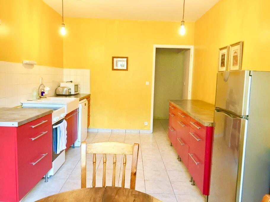 Cottage Du Chateau إيريبري المظهر الخارجي الصورة