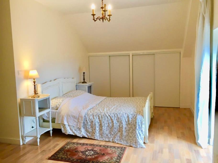 Cottage Du Chateau إيريبري المظهر الخارجي الصورة