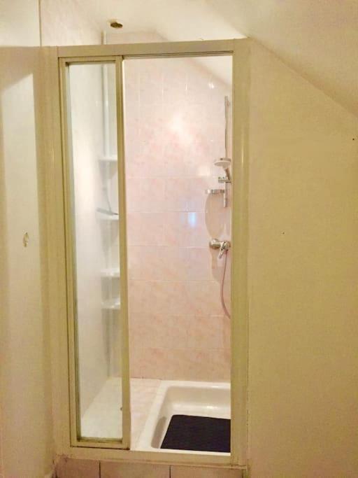 Cottage Du Chateau إيريبري المظهر الخارجي الصورة