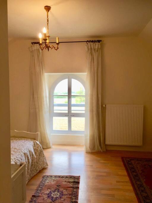 Cottage Du Chateau إيريبري المظهر الخارجي الصورة