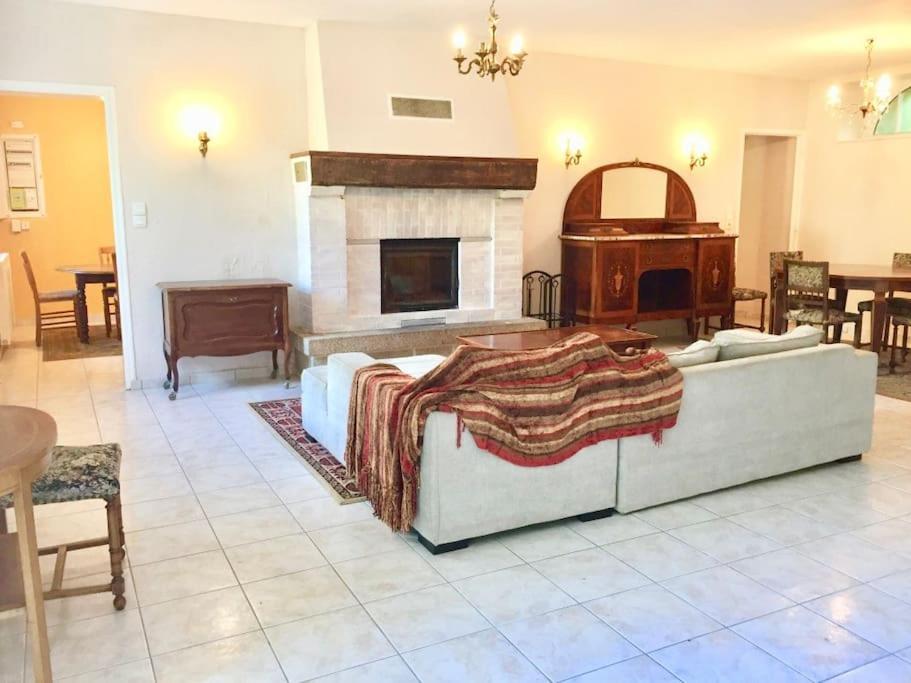 Cottage Du Chateau إيريبري المظهر الخارجي الصورة